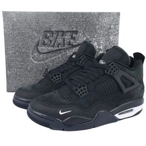 Jordan 4 “Bike Air” Retro OG SB